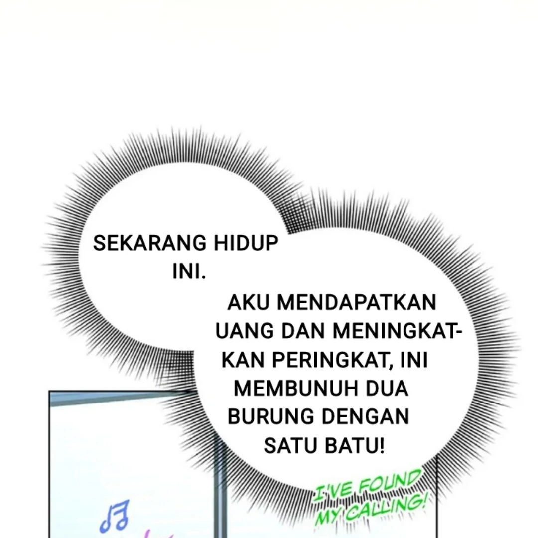The Housekeeper of the Dungeon Chapter 11 Gambar 63