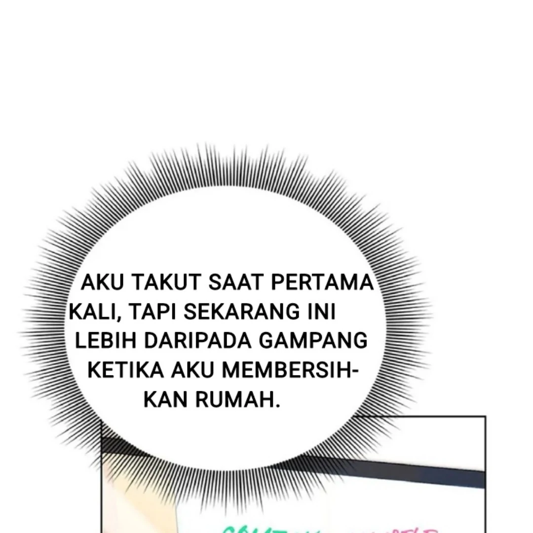 The Housekeeper of the Dungeon Chapter 11 Gambar 65