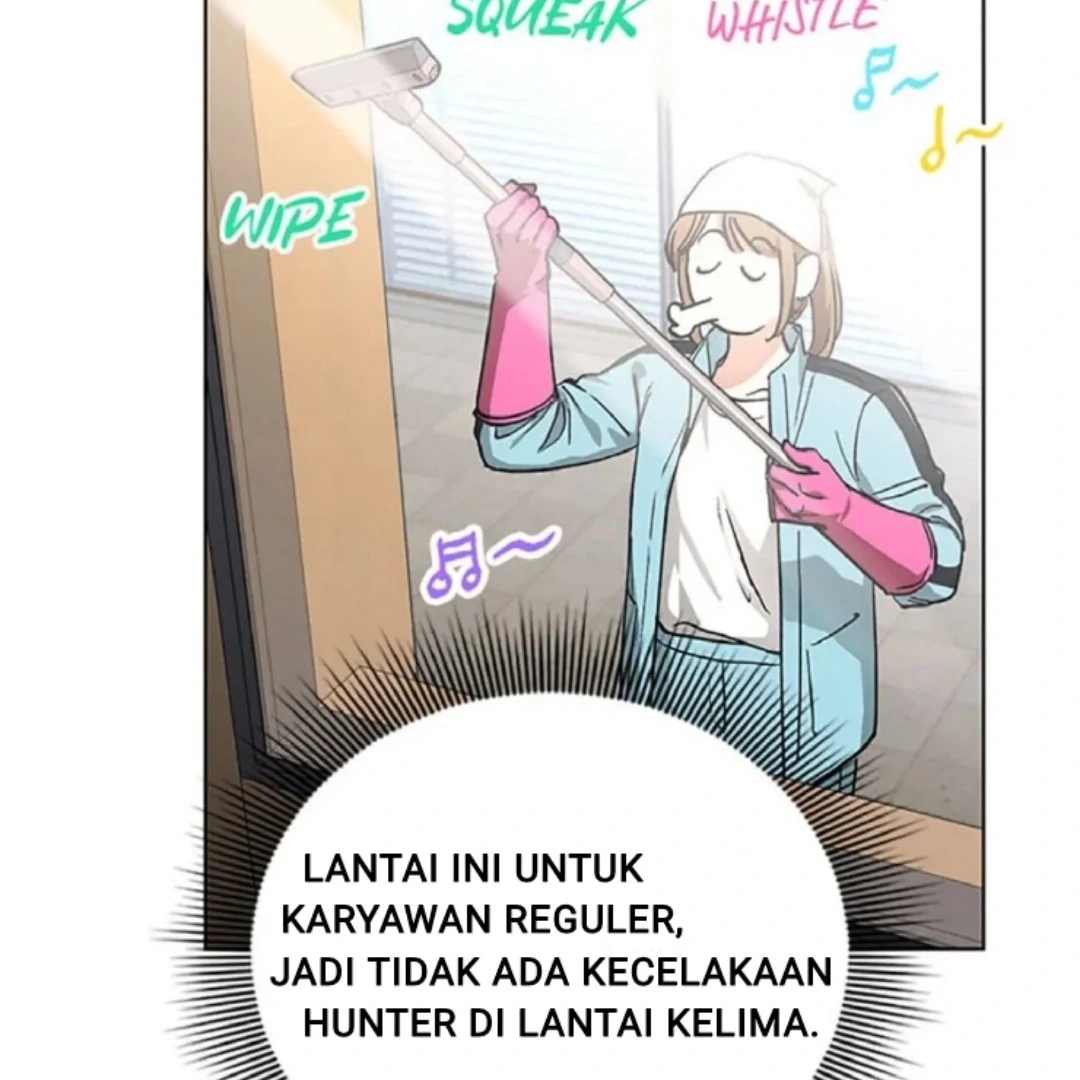 The Housekeeper of the Dungeon Chapter 11 Gambar 66