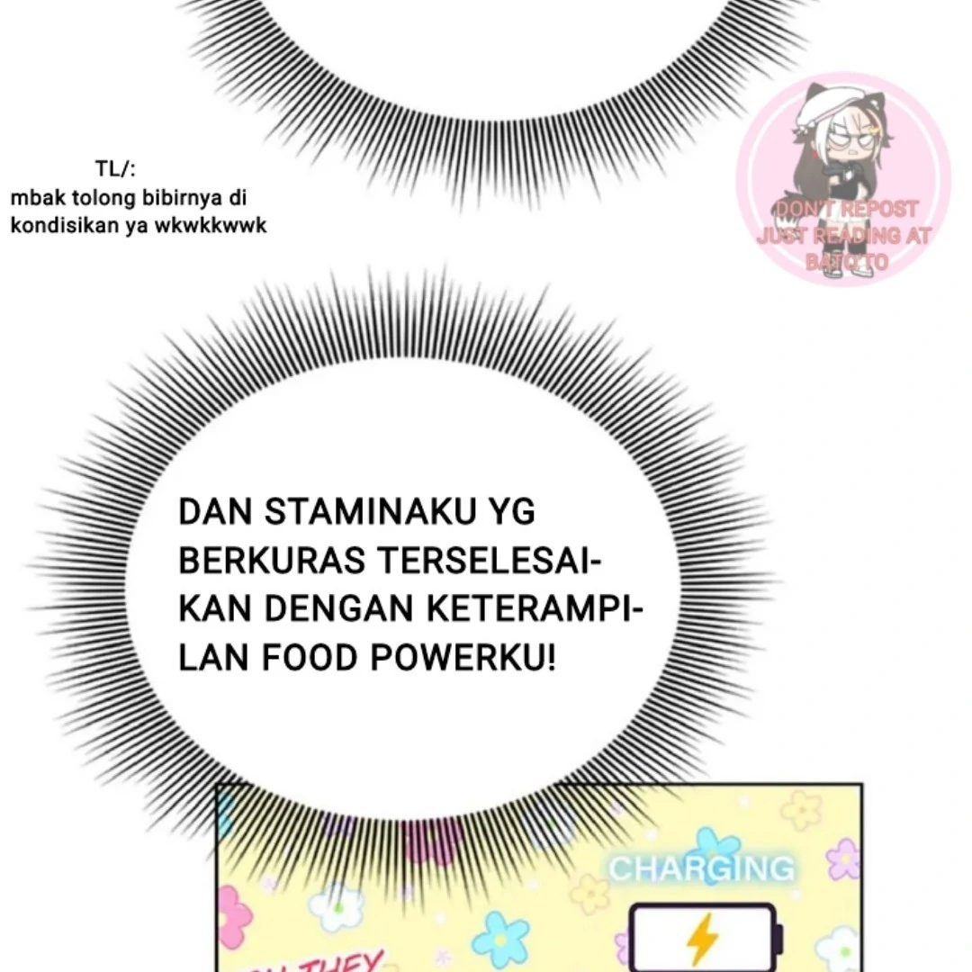 The Housekeeper of the Dungeon Chapter 11 Gambar 67