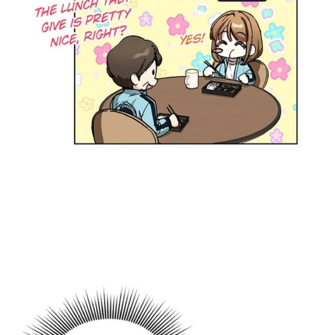 The Housekeeper of the Dungeon Chapter 11 Gambar 68