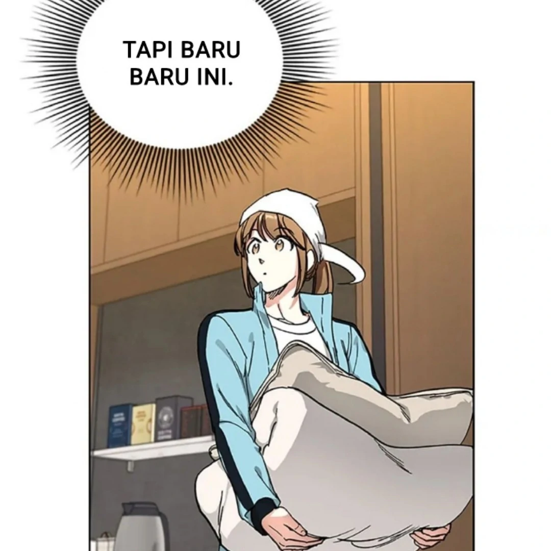 The Housekeeper of the Dungeon Chapter 11 Gambar 69