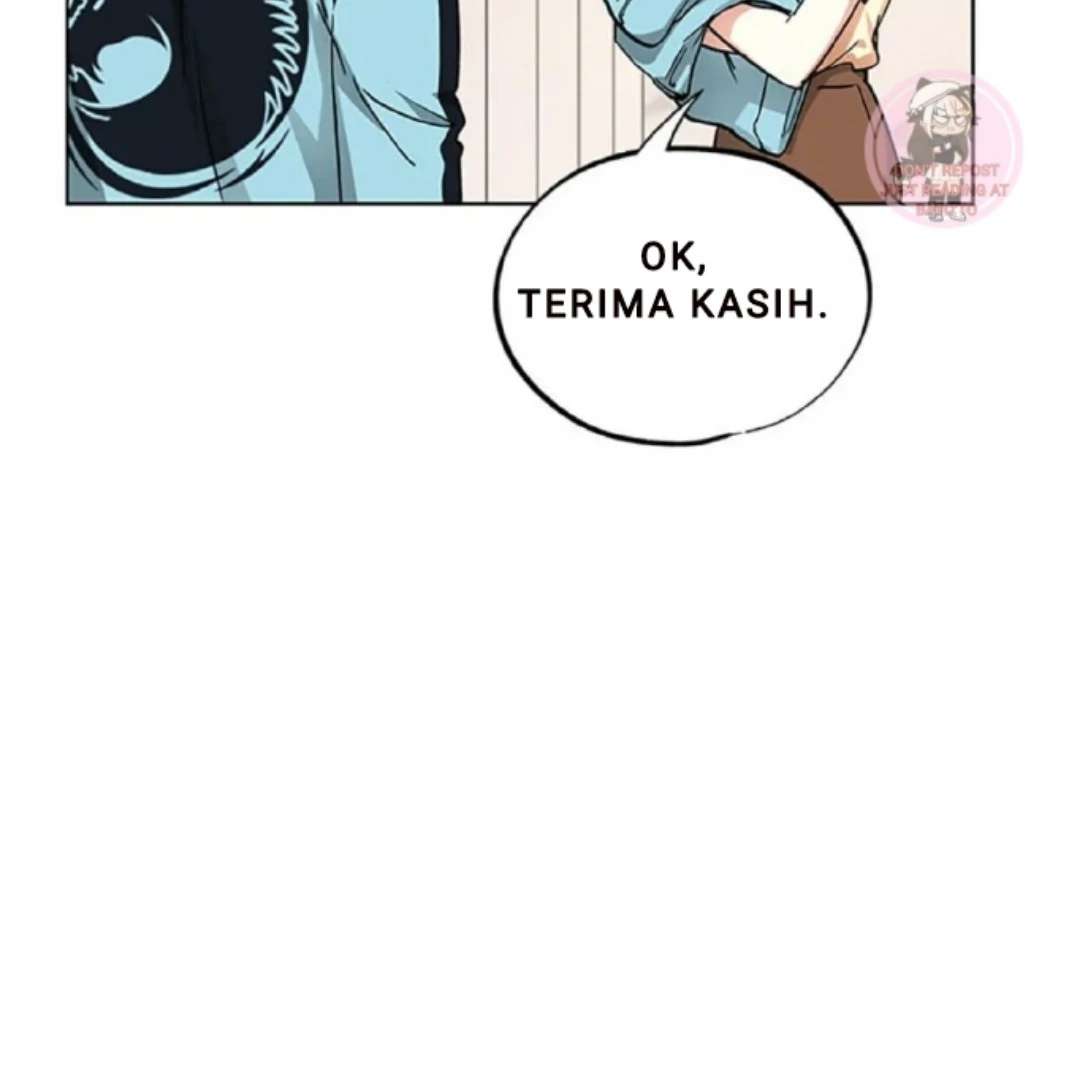 The Housekeeper of the Dungeon Chapter 11 Gambar 7