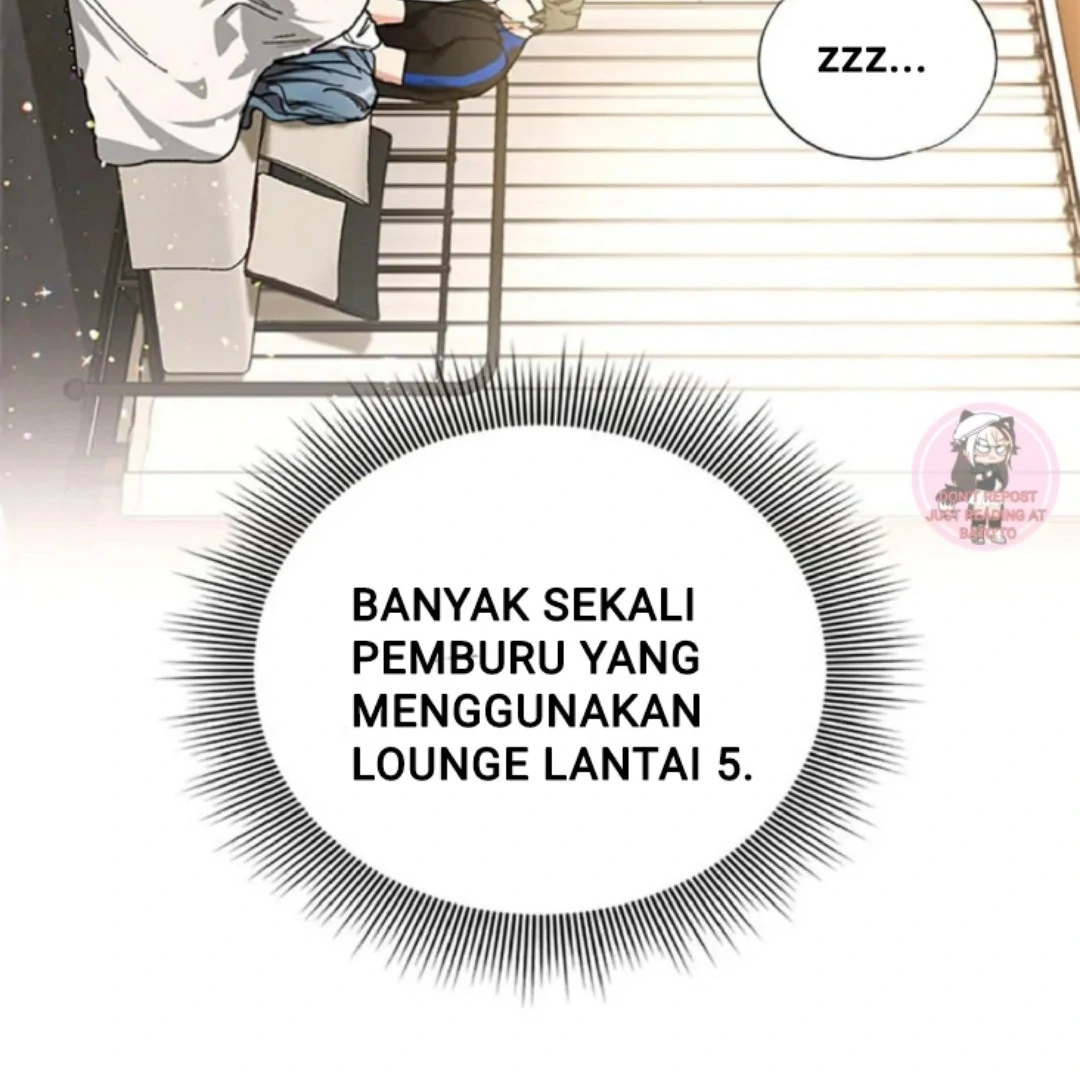 The Housekeeper of the Dungeon Chapter 11 Gambar 73