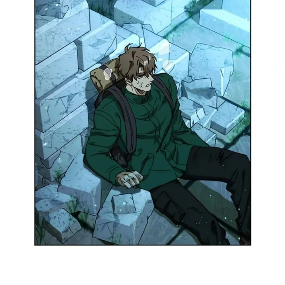 The Housekeeper of the Dungeon Chapter 11 Gambar 76