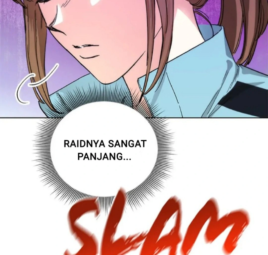 The Housekeeper of the Dungeon Chapter 11 Gambar 78