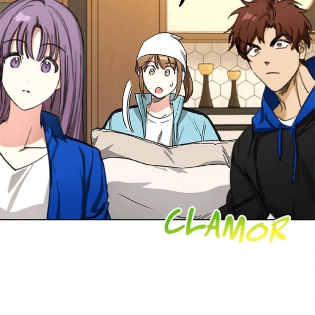 The Housekeeper of the Dungeon Chapter 11 Gambar 80