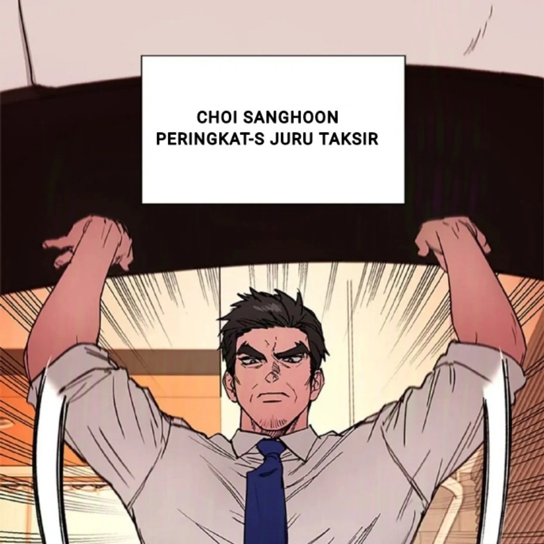 The Housekeeper of the Dungeon Chapter 11 Gambar 82