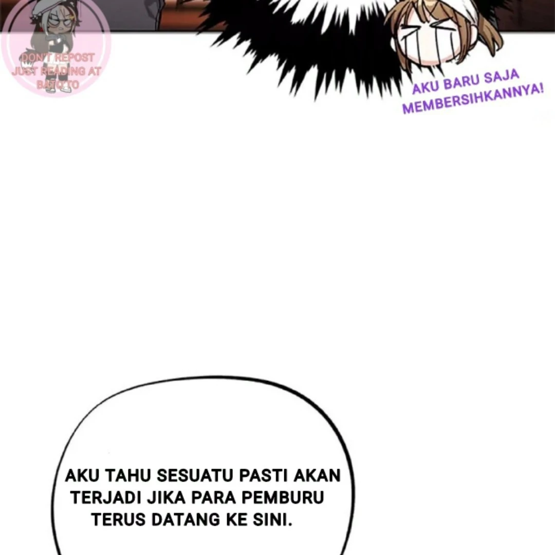 The Housekeeper of the Dungeon Chapter 11 Gambar 84