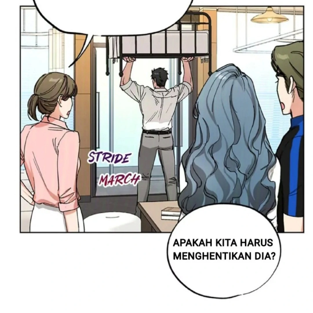 The Housekeeper of the Dungeon Chapter 11 Gambar 85