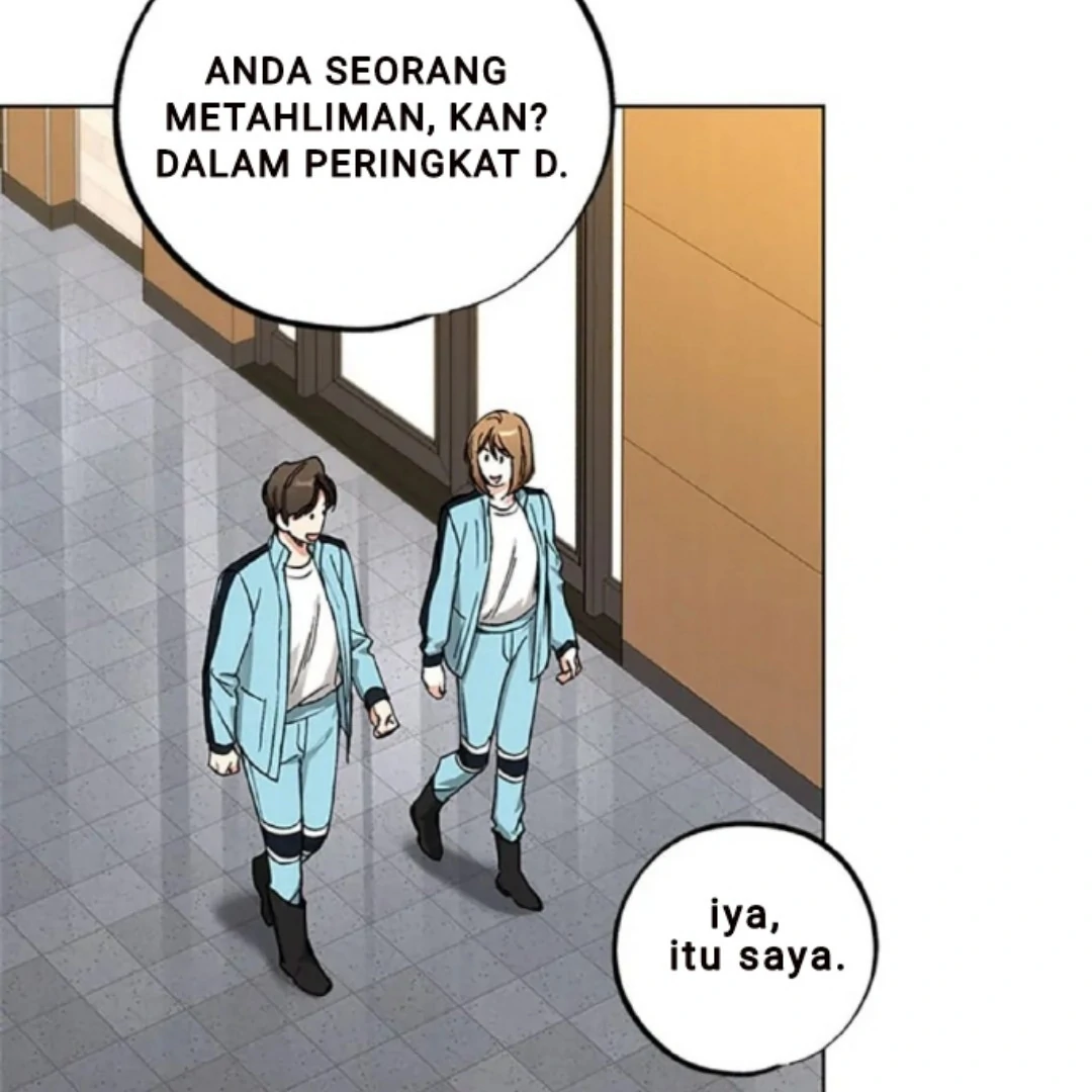 The Housekeeper of the Dungeon Chapter 11 Gambar 9