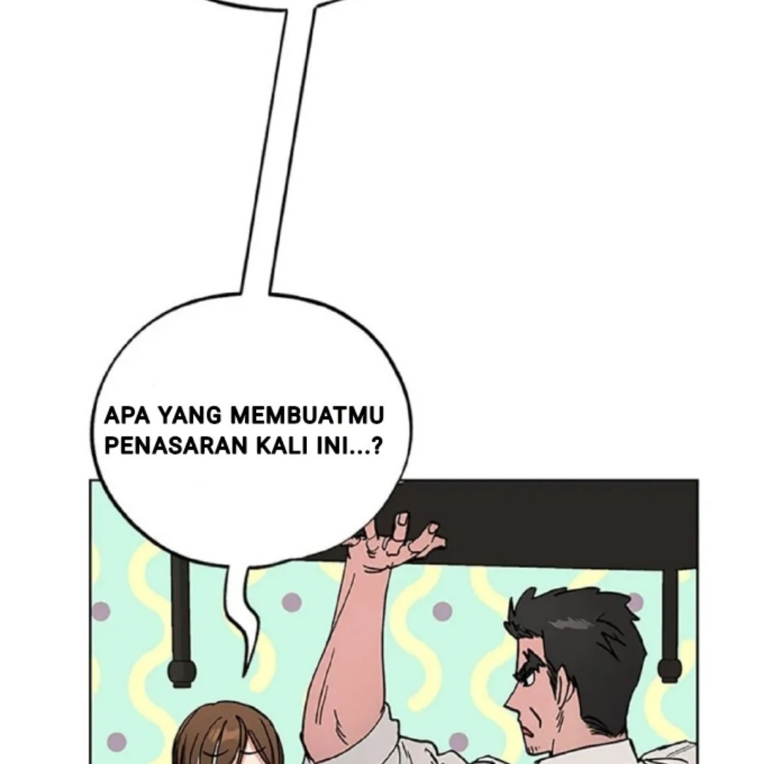 The Housekeeper of the Dungeon Chapter 11 Gambar 92