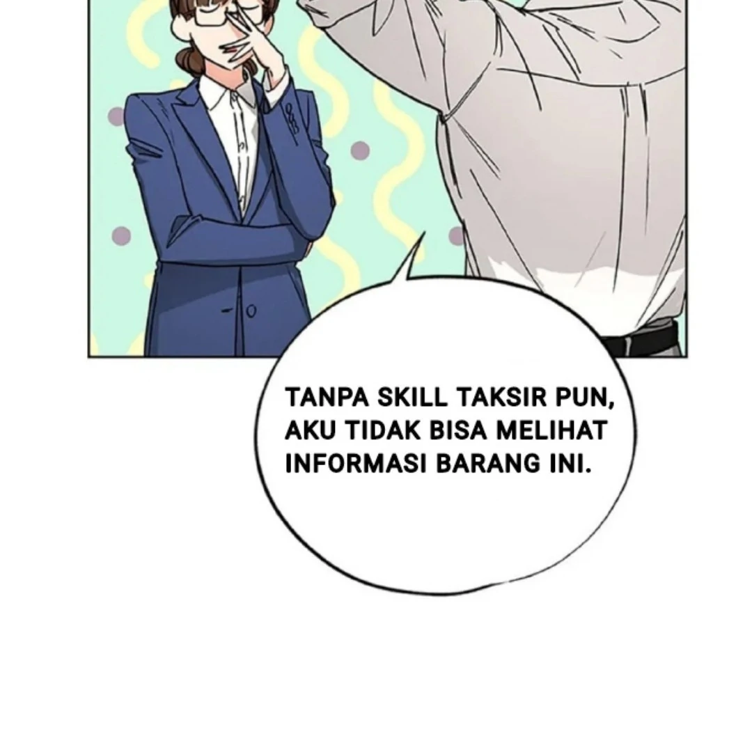 The Housekeeper of the Dungeon Chapter 11 Gambar 93