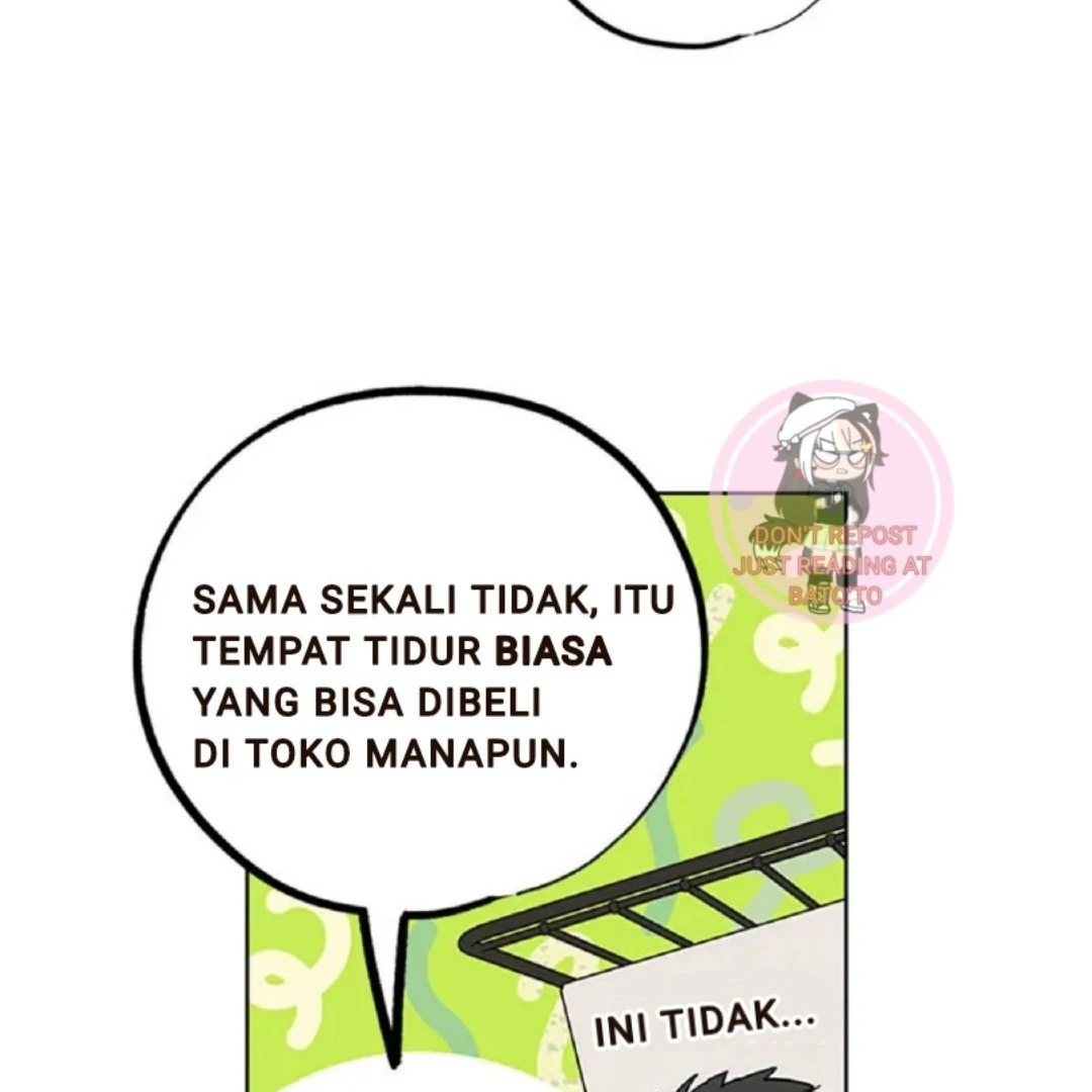 The Housekeeper of the Dungeon Chapter 11 Gambar 95