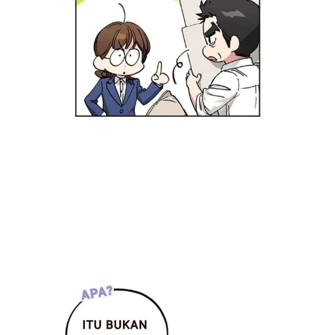 The Housekeeper of the Dungeon Chapter 11 Gambar 96