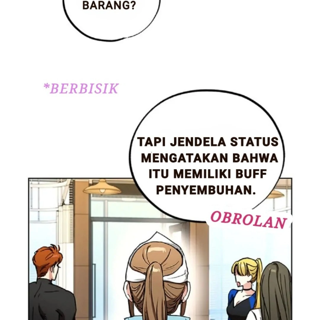 The Housekeeper of the Dungeon Chapter 11 Gambar 97