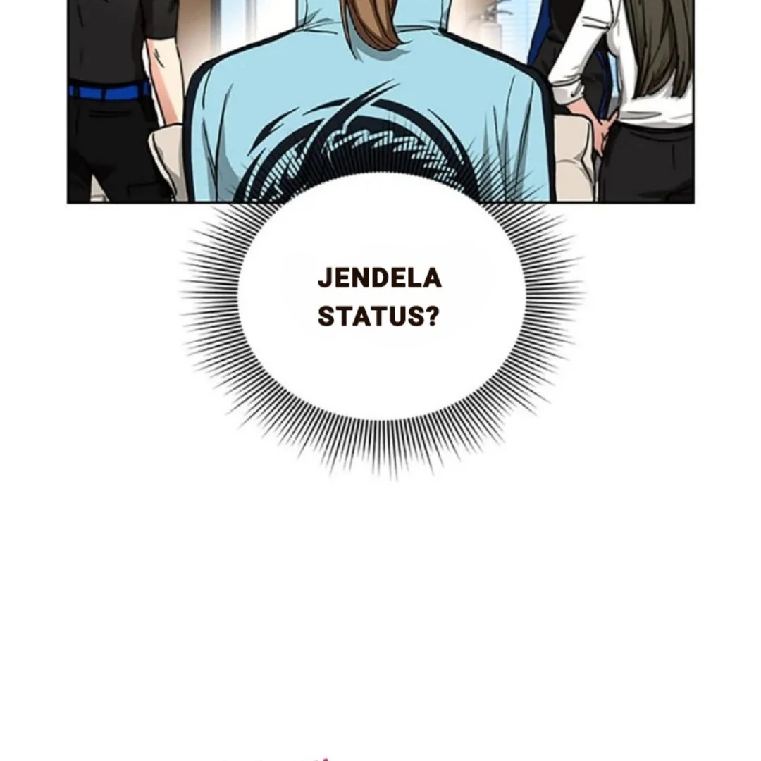 The Housekeeper of the Dungeon Chapter 11 Gambar 98