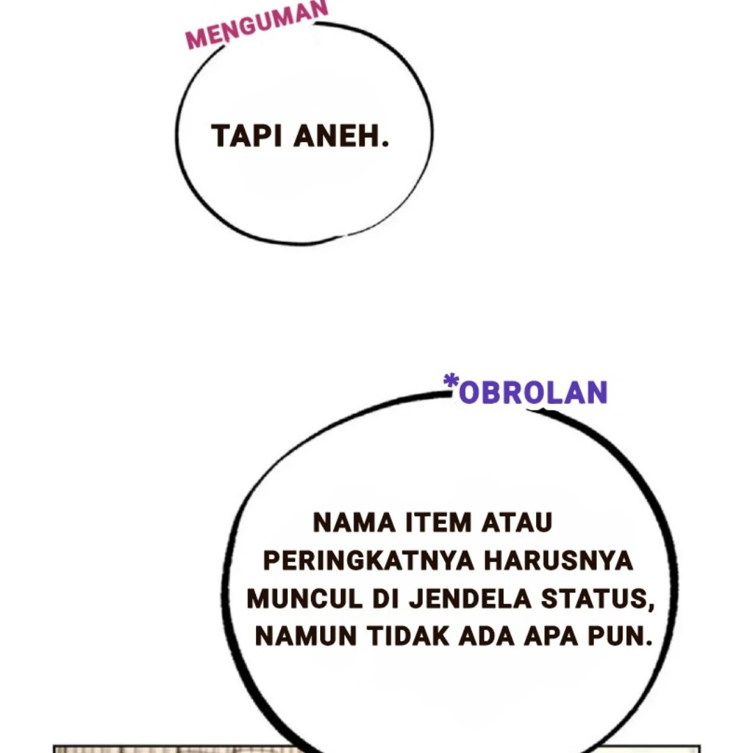 The Housekeeper of the Dungeon Chapter 11 Gambar 99