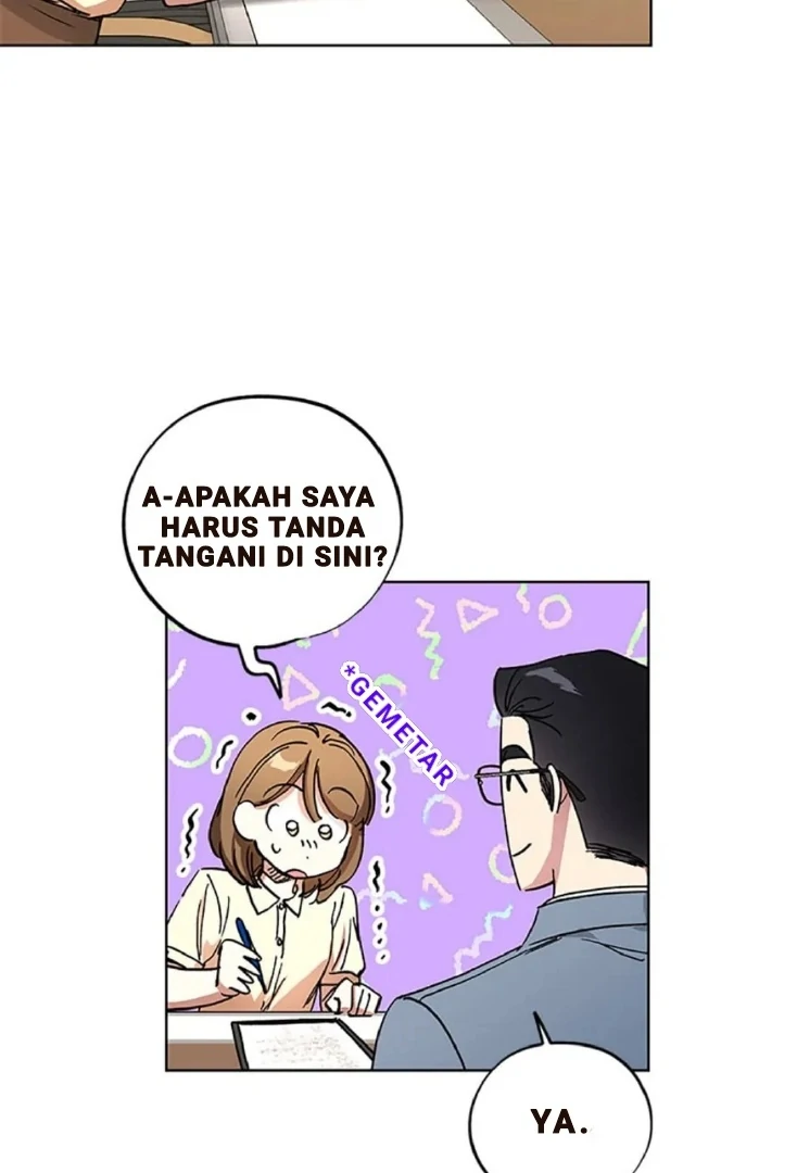 The Housekeeper of the Dungeon Chapter 10 Gambar 105