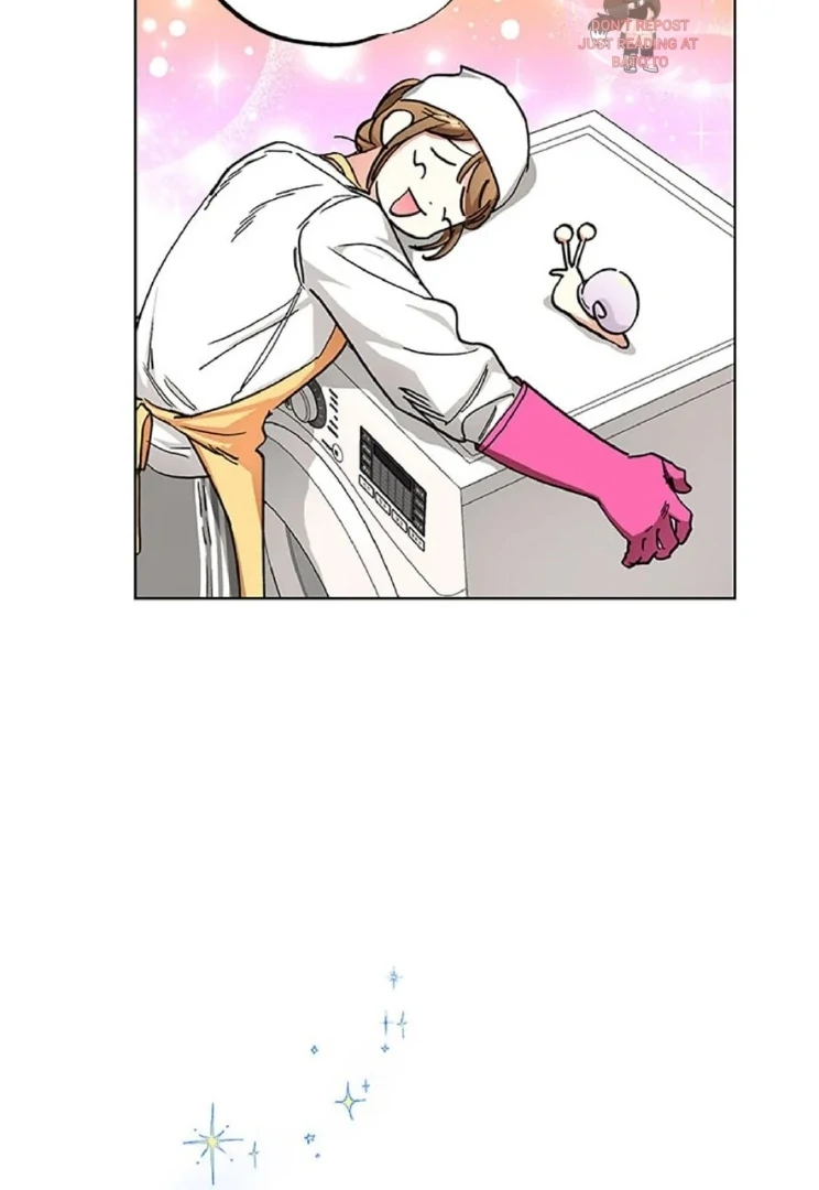 The Housekeeper of the Dungeon Chapter 10 Gambar 82