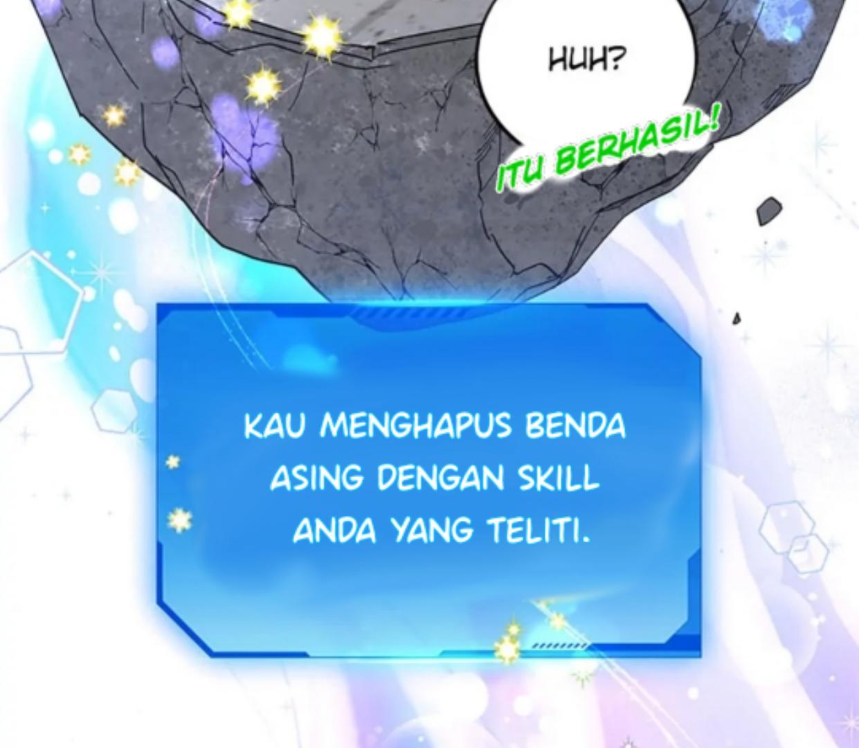 The Housekeeper of the Dungeon Chapter 08 Gambar 102
