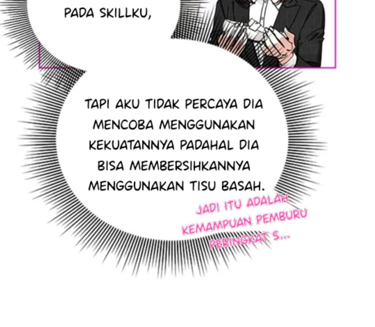 The Housekeeper of the Dungeon Chapter 08 Gambar 105