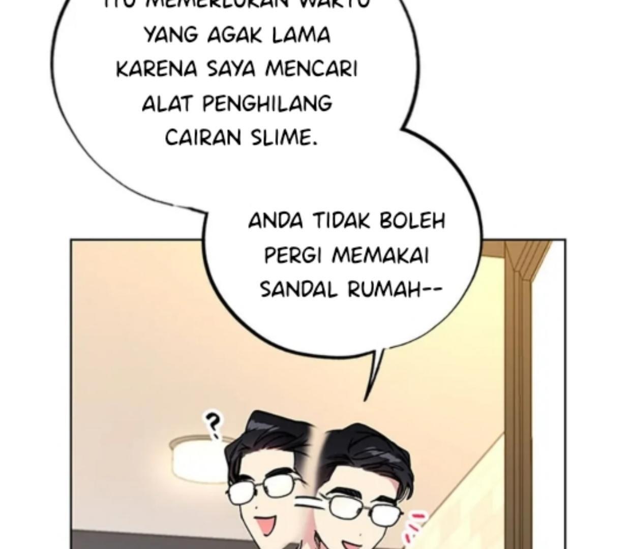 The Housekeeper of the Dungeon Chapter 08 Gambar 108