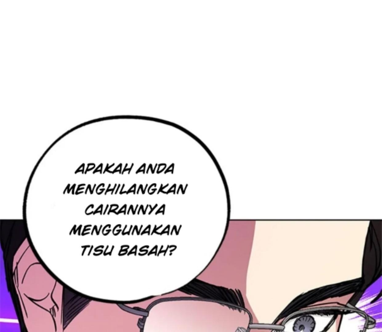 The Housekeeper of the Dungeon Chapter 08 Gambar 110