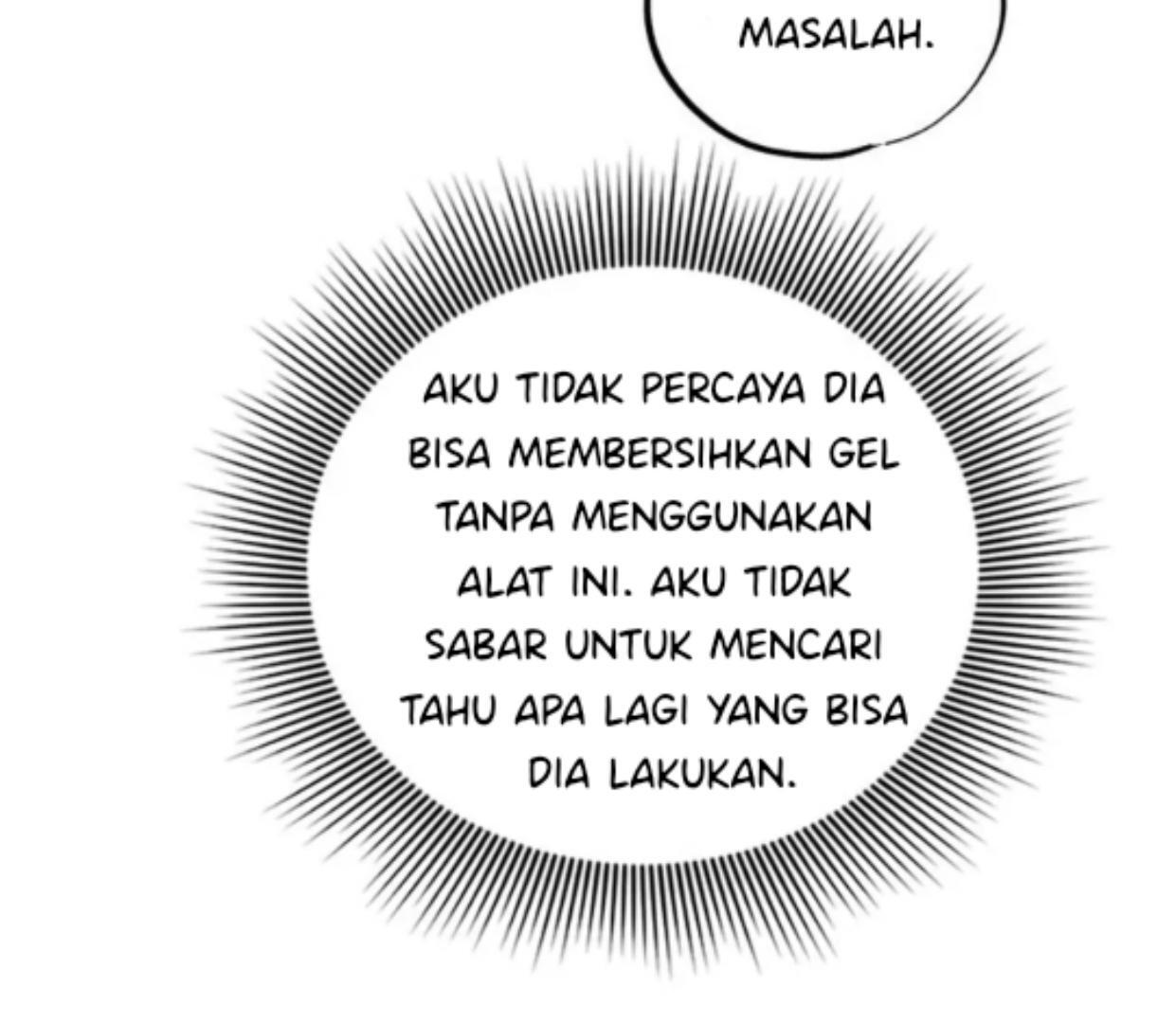The Housekeeper of the Dungeon Chapter 08 Gambar 113