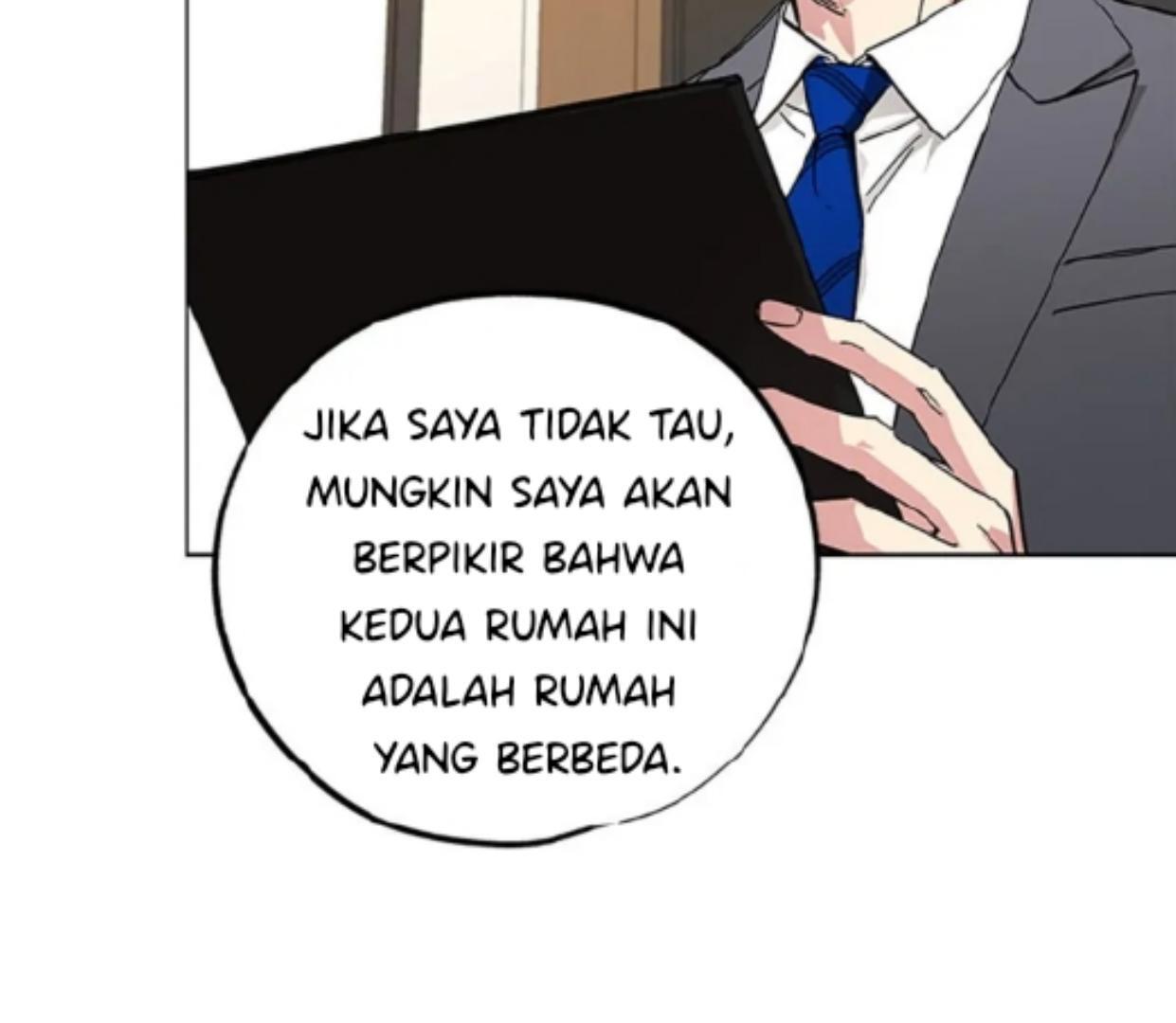 The Housekeeper of the Dungeon Chapter 08 Gambar 120