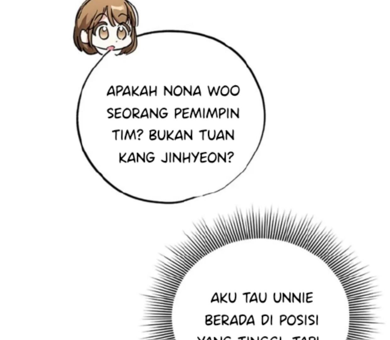 The Housekeeper of the Dungeon Chapter 08 Gambar 123