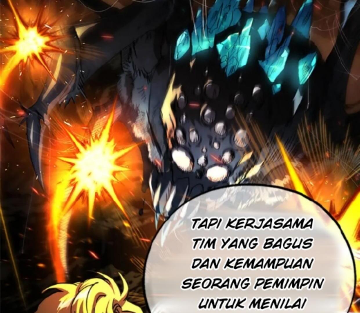 The Housekeeper of the Dungeon Chapter 08 Gambar 127