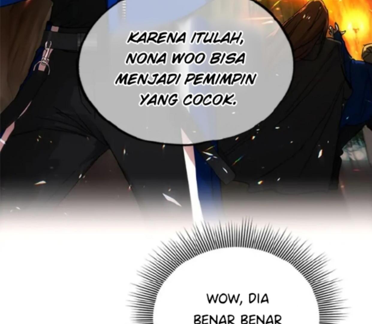 The Housekeeper of the Dungeon Chapter 08 Gambar 129