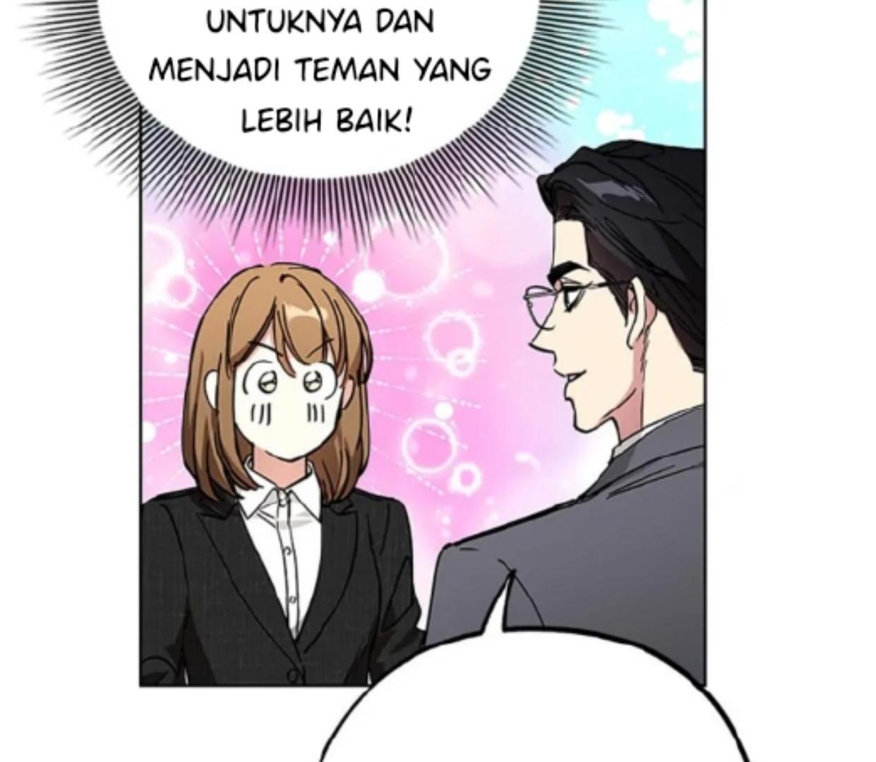 The Housekeeper of the Dungeon Chapter 08 Gambar 131