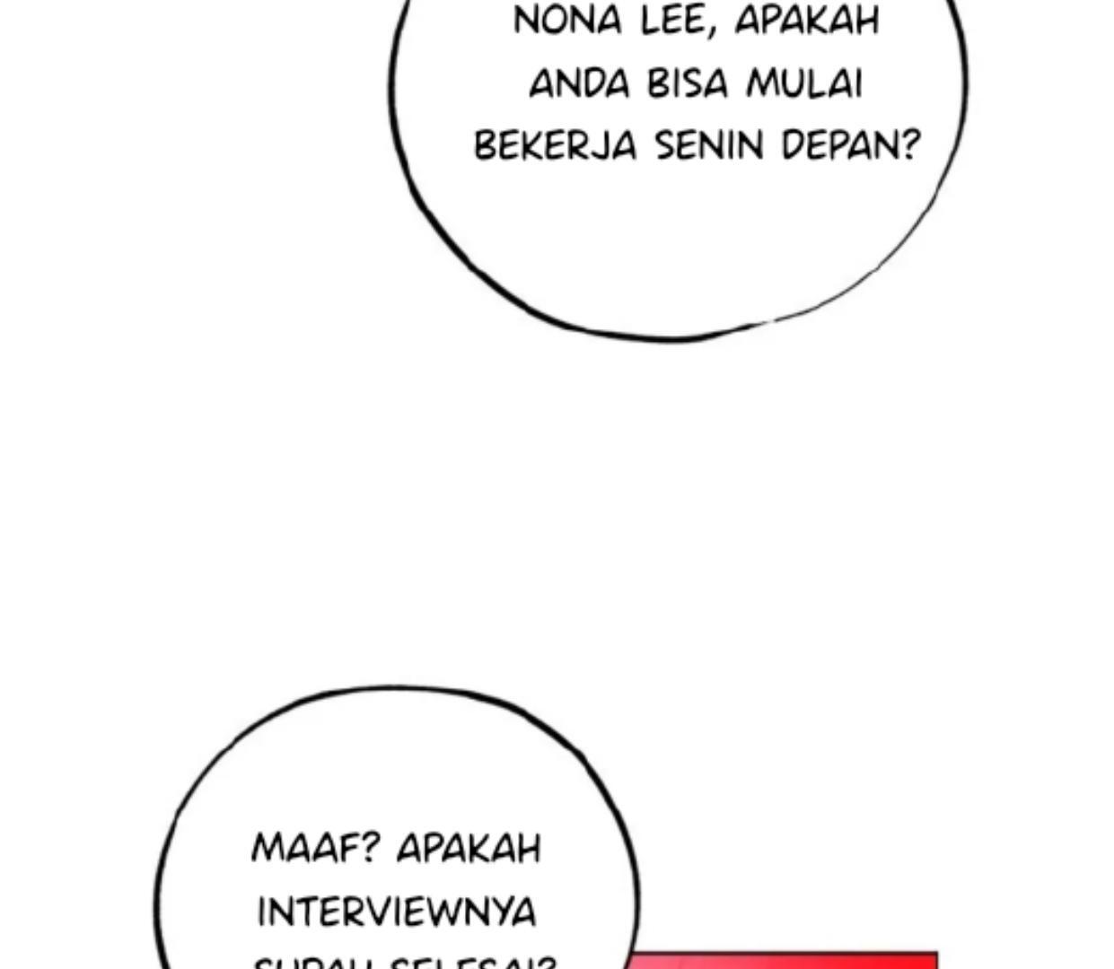 The Housekeeper of the Dungeon Chapter 08 Gambar 132