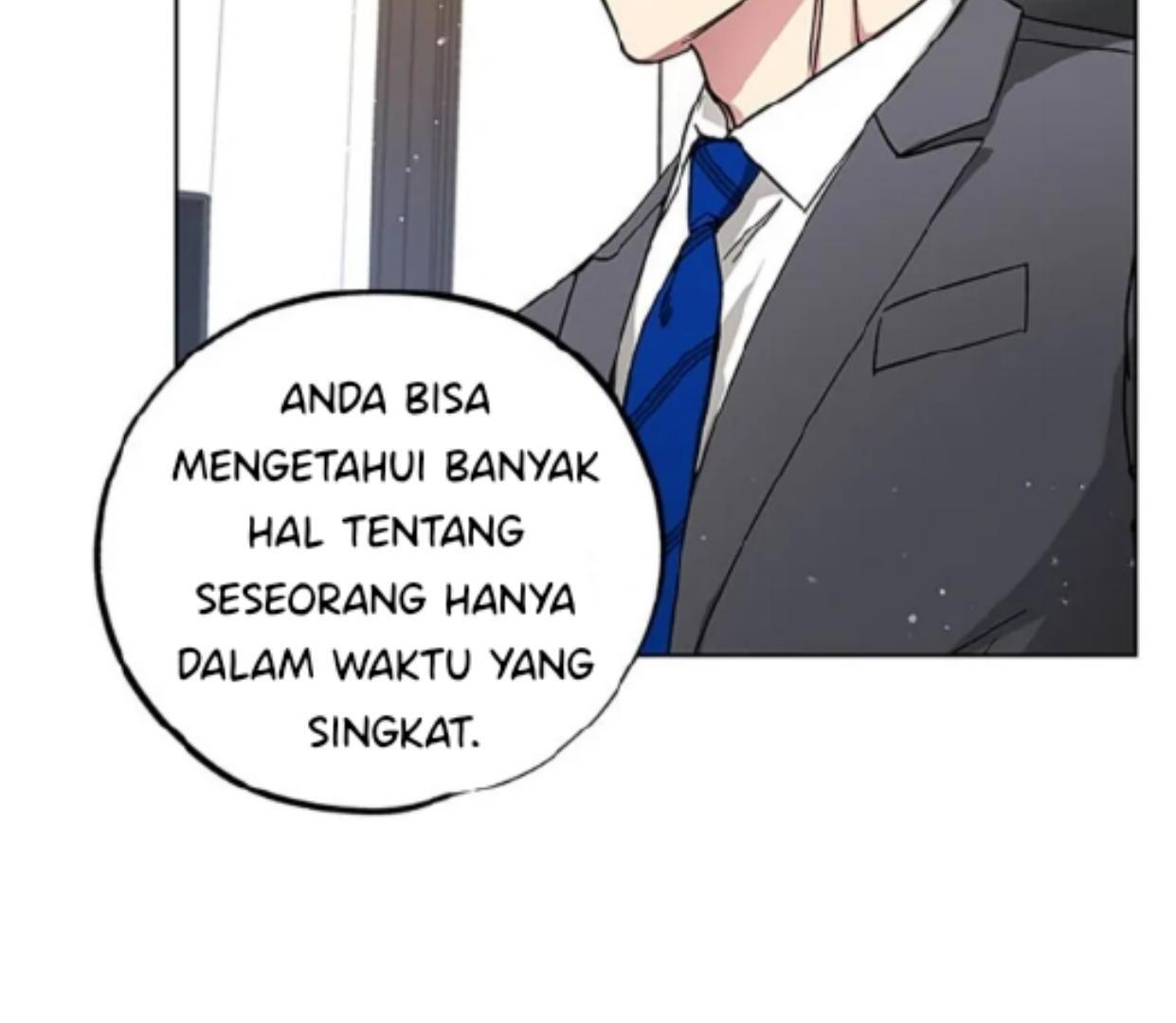 The Housekeeper of the Dungeon Chapter 08 Gambar 135