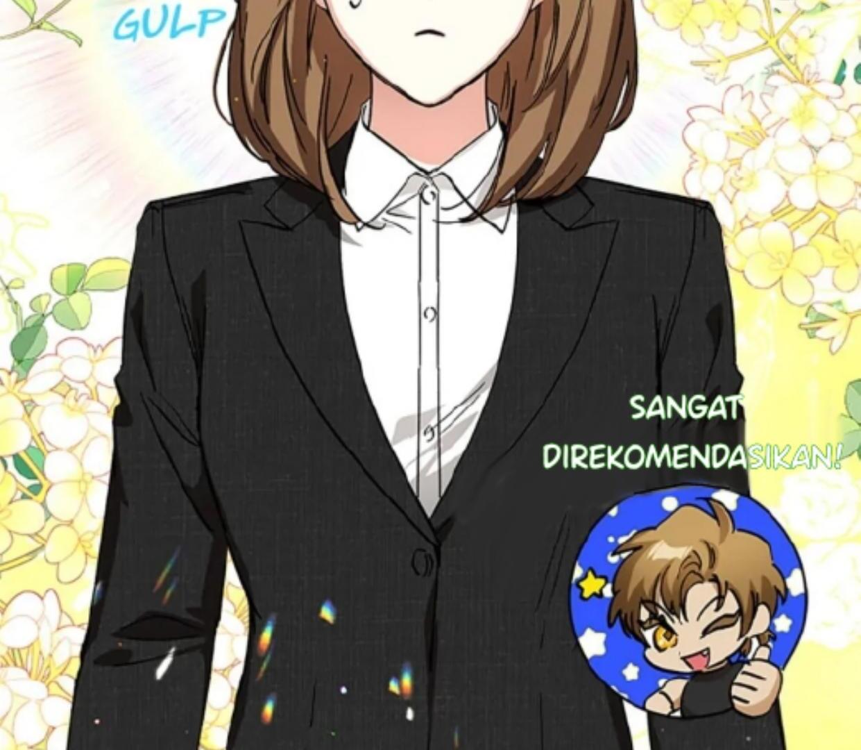 The Housekeeper of the Dungeon Chapter 08 Gambar 137