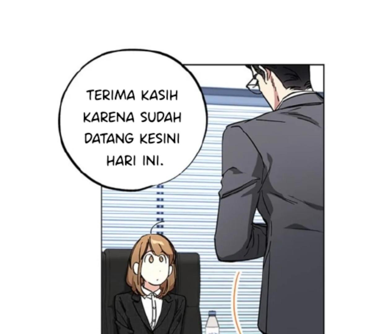 The Housekeeper of the Dungeon Chapter 08 Gambar 143