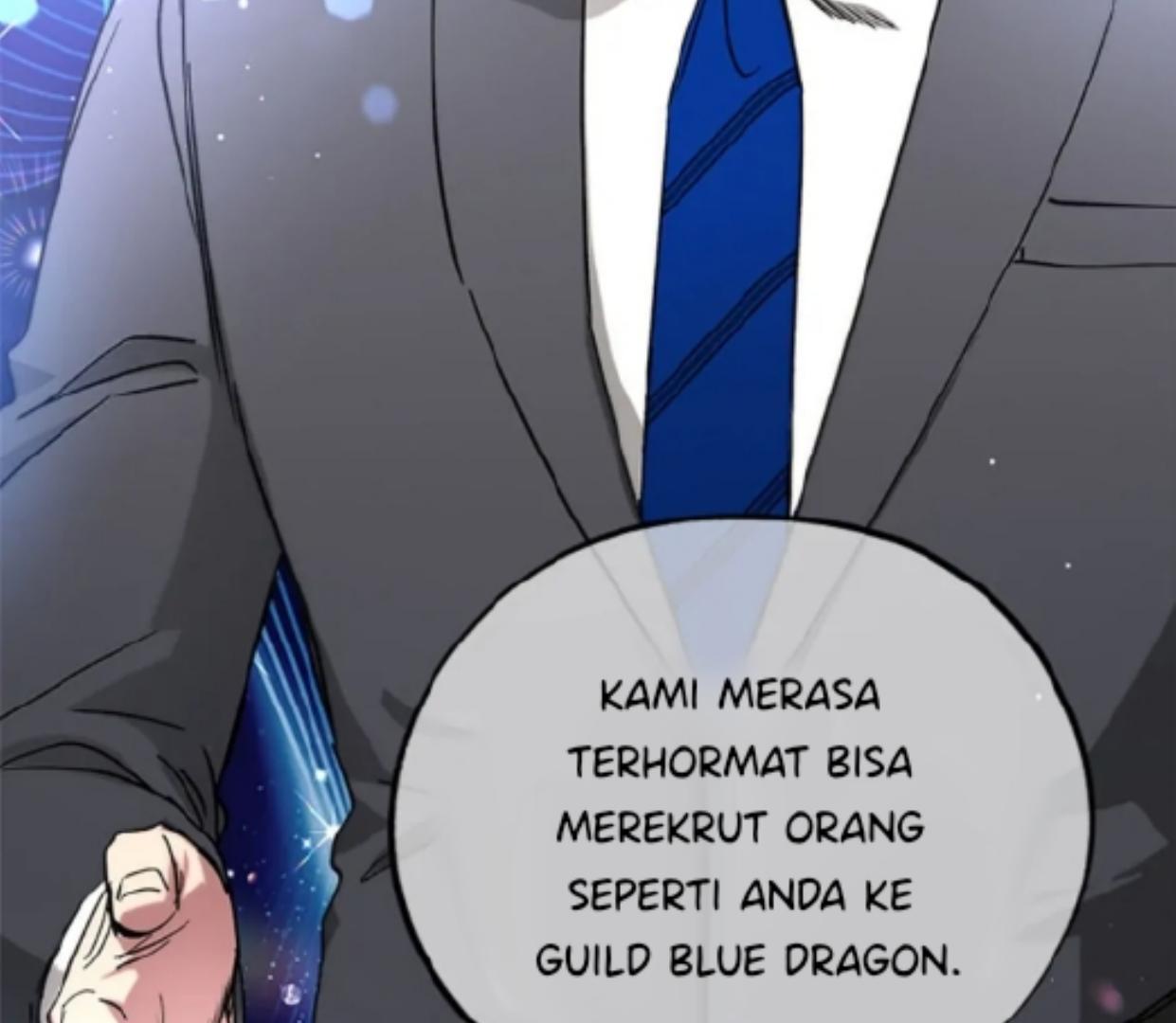 The Housekeeper of the Dungeon Chapter 08 Gambar 146