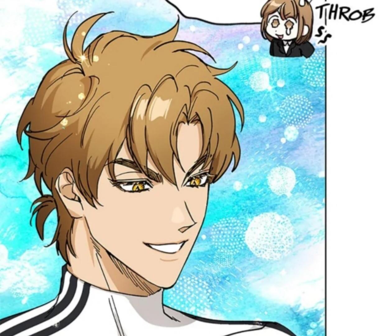 The Housekeeper of the Dungeon Chapter 08 Gambar 16