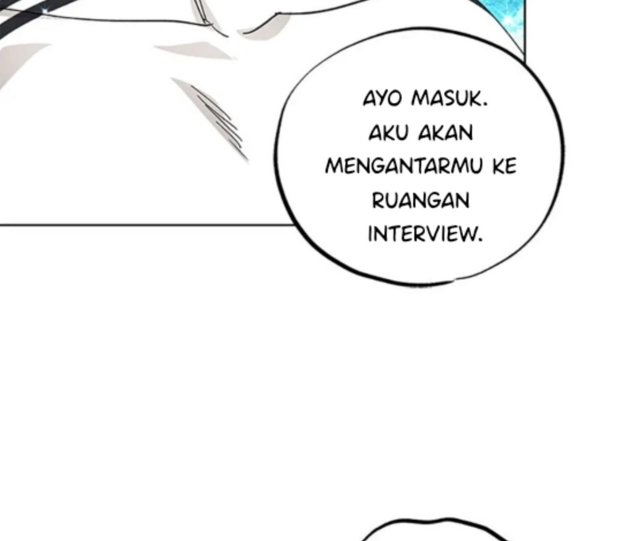 The Housekeeper of the Dungeon Chapter 08 Gambar 17