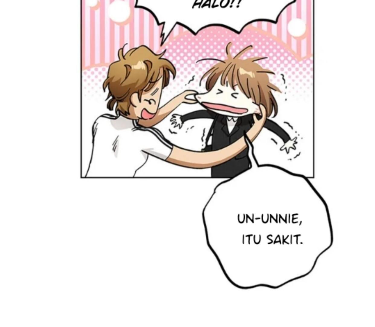 The Housekeeper of the Dungeon Chapter 08 Gambar 24