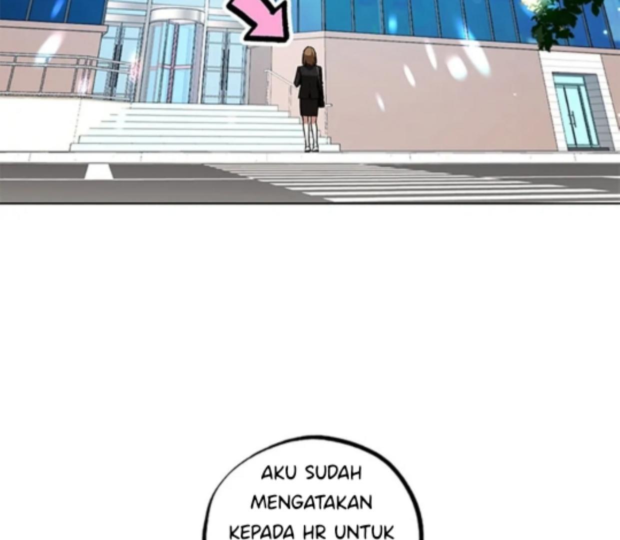 The Housekeeper of the Dungeon Chapter 08 Gambar 3