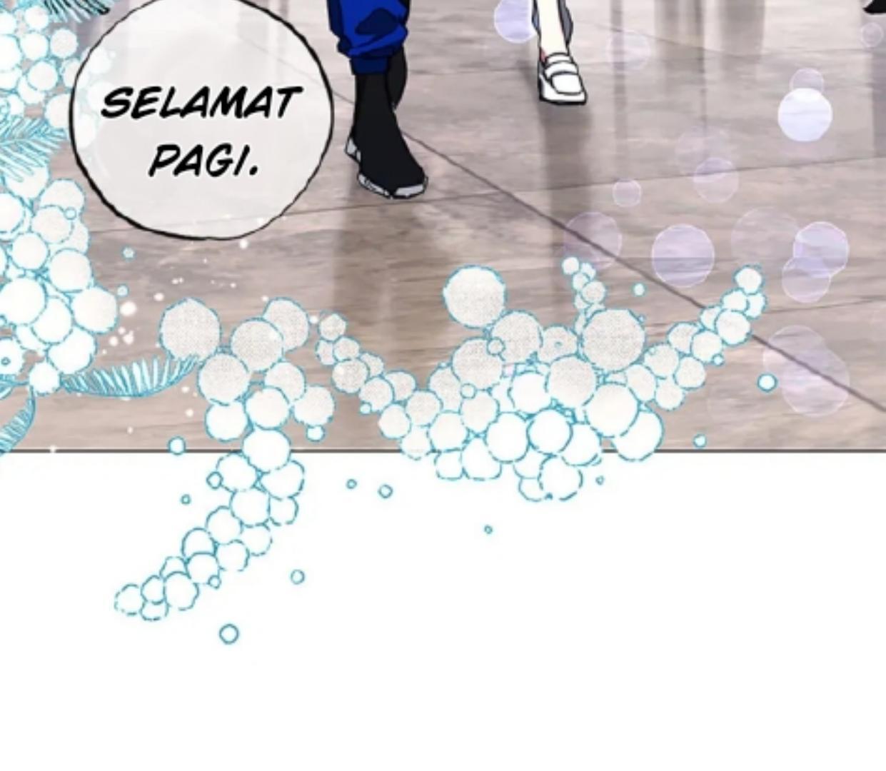 The Housekeeper of the Dungeon Chapter 08 Gambar 31