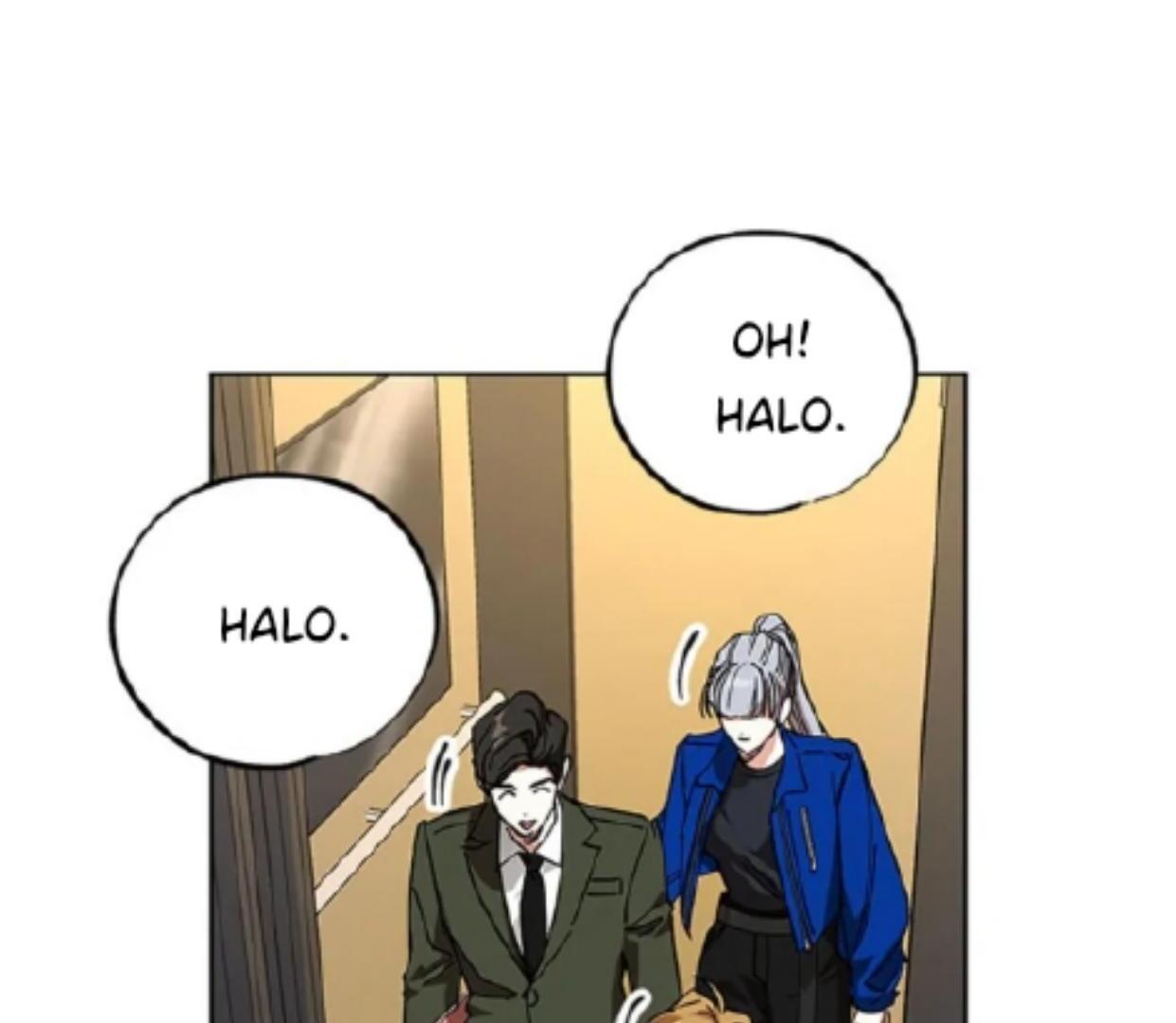 The Housekeeper of the Dungeon Chapter 08 Gambar 32