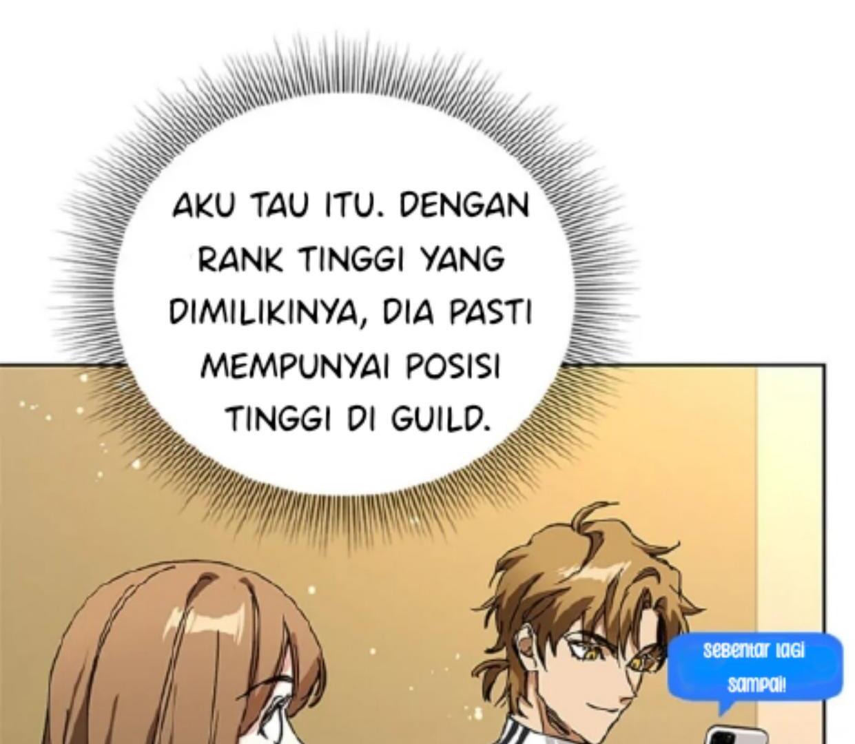 The Housekeeper of the Dungeon Chapter 08 Gambar 34
