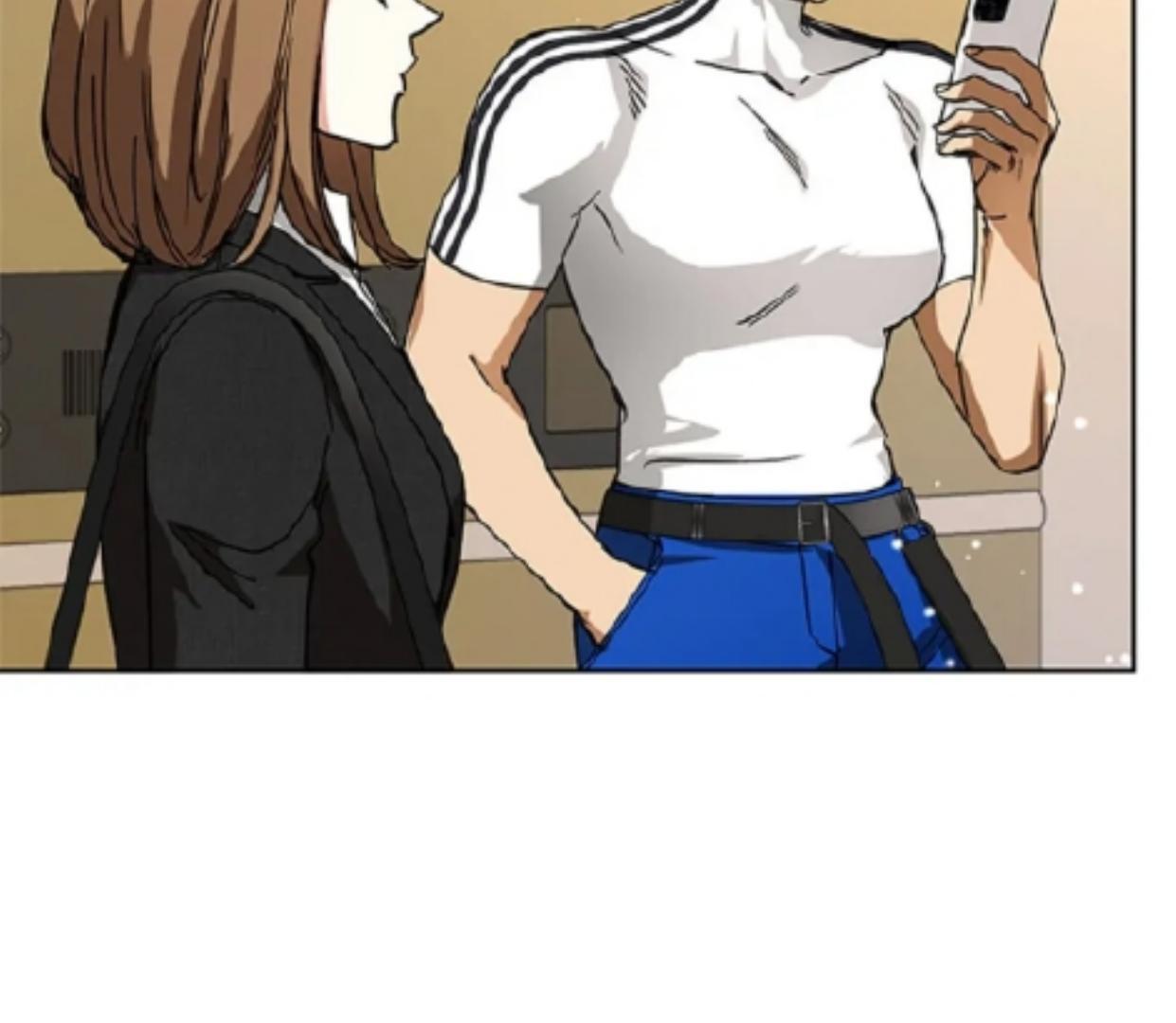 The Housekeeper of the Dungeon Chapter 08 Gambar 35