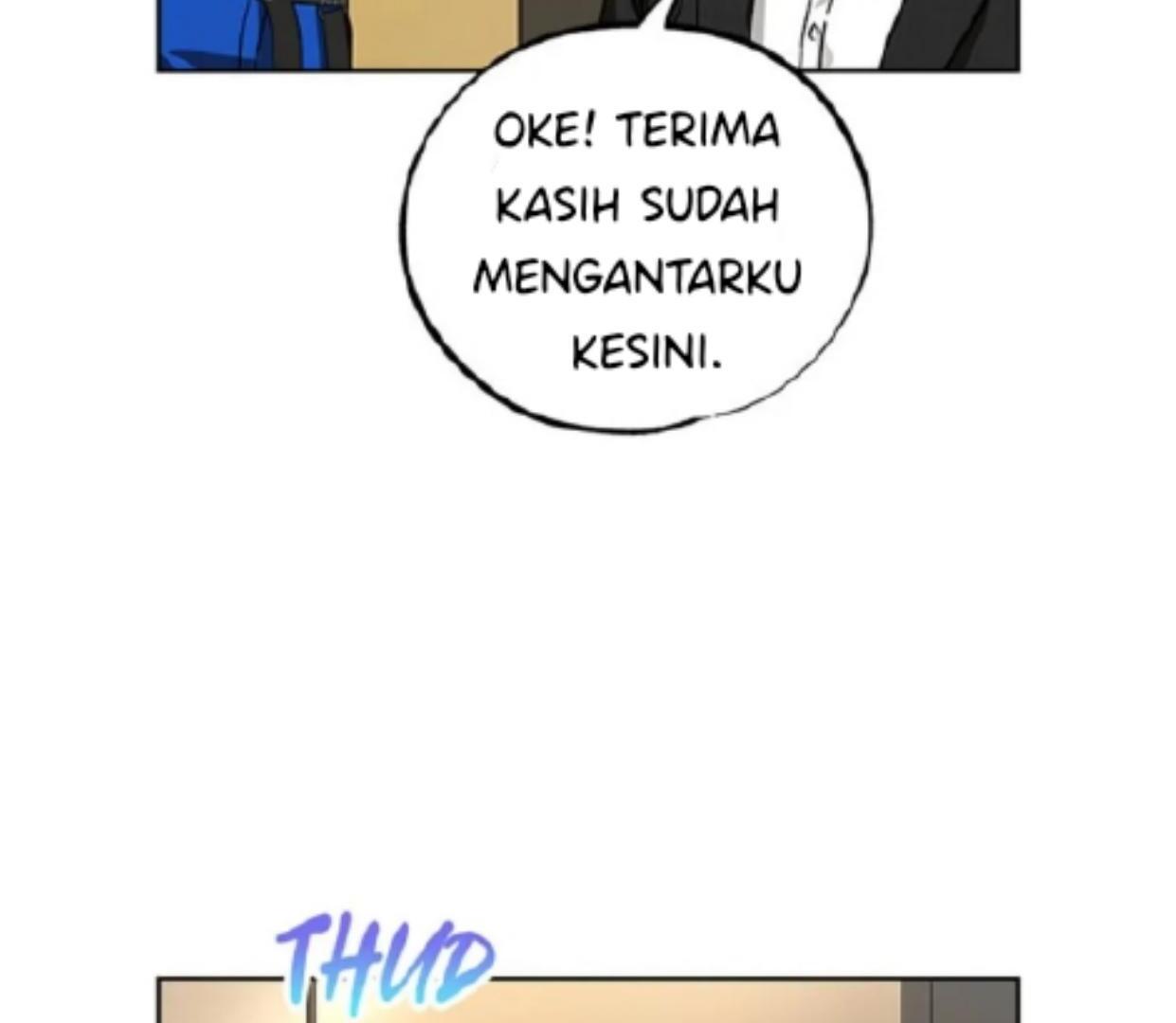 The Housekeeper of the Dungeon Chapter 08 Gambar 40