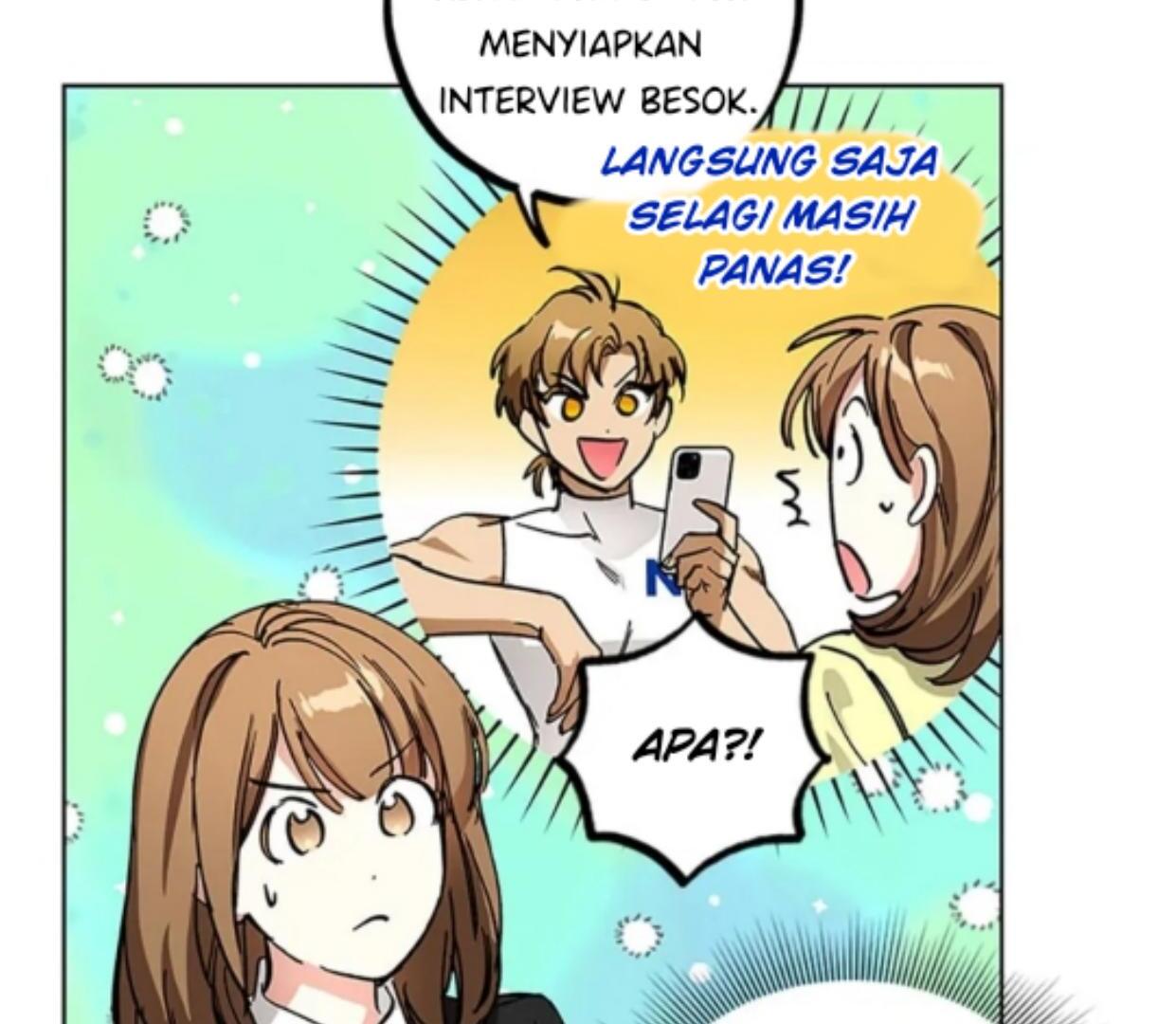The Housekeeper of the Dungeon Chapter 08 Gambar 4