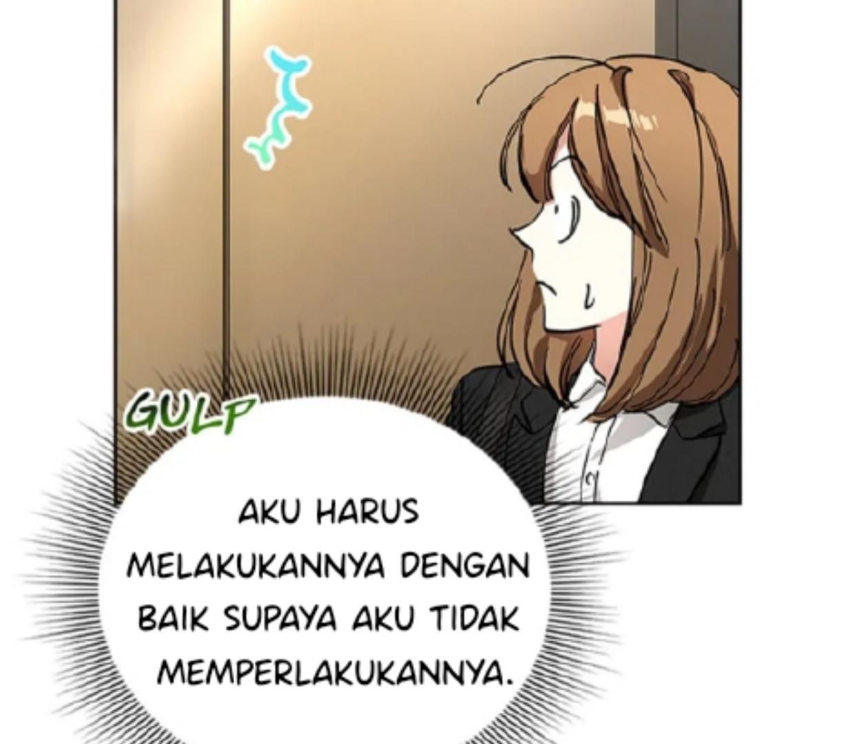 The Housekeeper of the Dungeon Chapter 08 Gambar 41